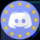 European Schools Discord icon