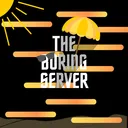The Boring Server