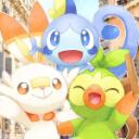 Galar Expert 🪐  Discord Server Icon