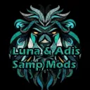 Luna & Adis Samp Mods