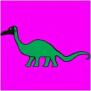 The Dino's Den