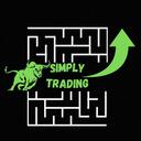 SimplyTrading Discord Server Icon