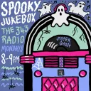 Spooky Jukebox