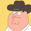 Peter Griffin against new york
