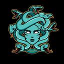 MEDUSA'S FAM Discord Server Icon