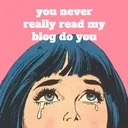 Beyond the Blog