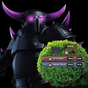 Terror Shrub CoC