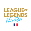 League of Legends: Wild Rift FR icon
