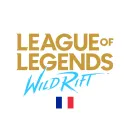 League of Legends: Wild Rift FR