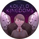 ≣The Kouzlo Kingdoms≣ Discord Server Icon