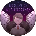 ≣The Kouzlo Kingdoms≣ Discord Server Icon