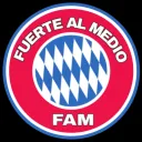 FUERTE AL MEDIO