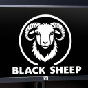 Bla Bla Black Sheep icon