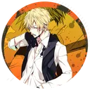 Shizuo Heiwajima