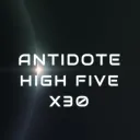 Lineage II Antidote