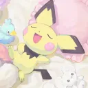 𝓖𝓪𝓵𝓪𝔁𝔂 Discord Server Icon