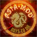 Asia-Mod [7 Days to Die]