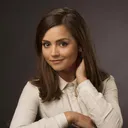 Jenna Coleman NSFW / Worship