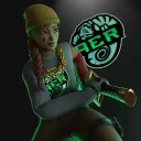 aer 解散 抜けてください