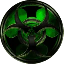 Biohazard RolePlay Community discord icon