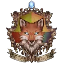 Roter Fuchs