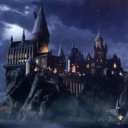 HOGWARTS Discord Server Icon