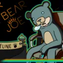 The Bear Cave