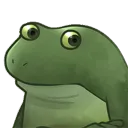 Worry Emoji Server