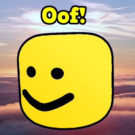 Logo for Oof smp