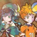haikyuu kinnies