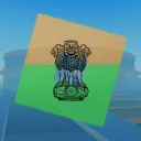 IN | The Republic of India (Bharat)