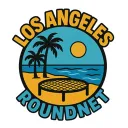 LA Roundnet