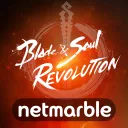 Blade&Soul Revolution OFFICIAL