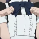 local maid café
