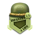 INFANTRY 4 LIFE
