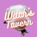 Witch's Tavern Discord Server Icon