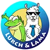 Lurch und Lama