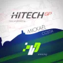 Mickaël Costa Racing&Sim