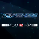 PSO2 New Genesis Roleplay Community