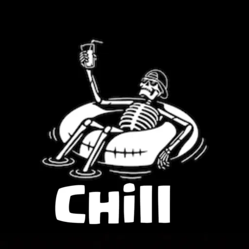 Chill | Squad — мониторинг Discord сервера, статистика и рейтинг