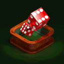 The Gambler's Kingdom Discord Server Icon – Valorant