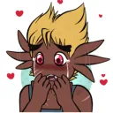 Jecra/Jikraco/Jeccy loves you all