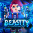 🦊 Beastty Land✨ — Discord-Server