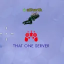 That one Server