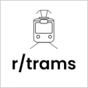 r/Trams