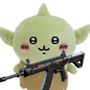 ⌐╦ᡁ᠊ 一💥哥布林行動：三角洲一💥