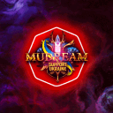 Mudream.online Discord Server Icon – Gaming