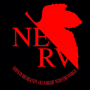 NERV HQ Server Icon