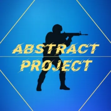※│Abstract Project - Discord Server ※│Abstract Project - Discord Server
