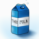 THICC MILK
